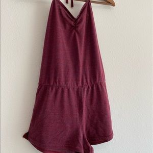 American Apparel Romper